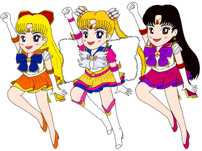 Go! Go! Go! �O�l�O